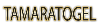Logo TAMARATOGEL